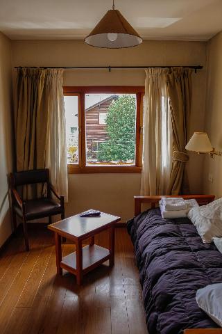 Hotel Nordico