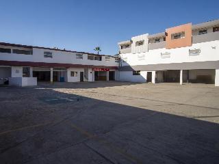 CAPITAL O Hotel Rose, Ensenada
