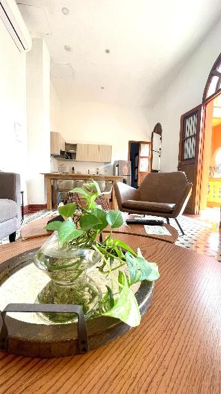 Casa Morales Cartagena by Soho