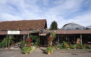 Hotel Alte Gärtnerei