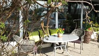 Hotel Alte Gärtnerei