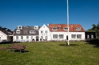 Rødvig Kro og Badehotel