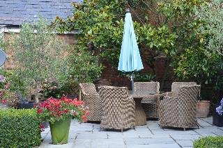 Motts Cottage