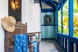 Blue Osa Yoga Retreat & Spa