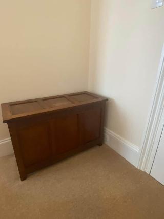 Landguard Lodge