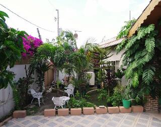 Auberge De La Cigogne