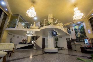 Hotel Aisi