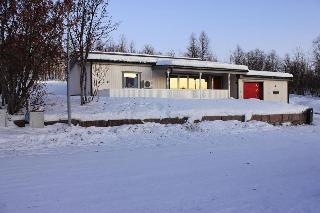 RIBO Apartment Aurora