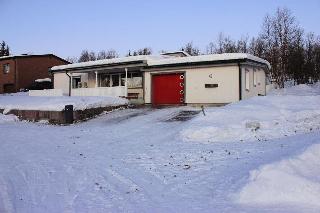 RIBO Apartment Aurora