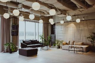 Arche Hotel Wroclaw Airport