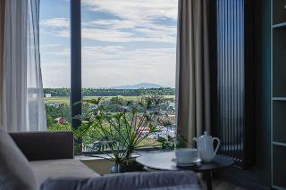 Arche Hotel Wroclaw Airport