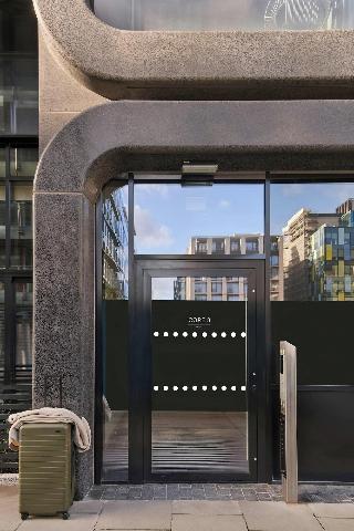 Sonder at Britain Quay