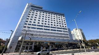 Gran Vivenzo Cidade Nova