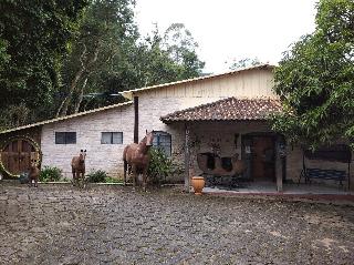 Pousada Juriti Eco Hotel