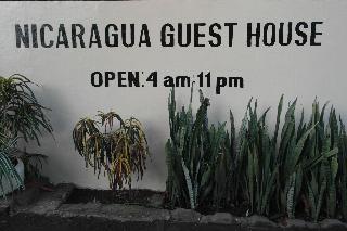 Nicaragua Guest House