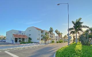 Hotel Santa Maria del Cabo