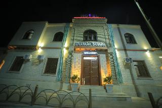 Bukhara Baraka Hotel
