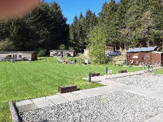 Tayview Lodges