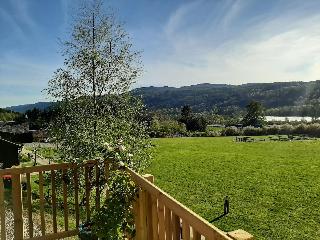 Tayview Lodges