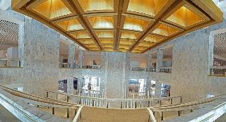 Olive Hotel Bishkek