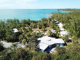 The Sunset Cove and Rainbow Room