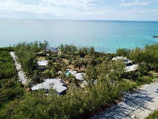 The Sunset Cove and Rainbow Room