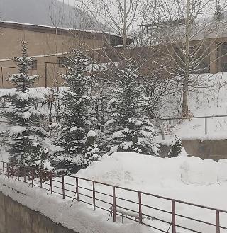 University Hotel Tsakhkadzor