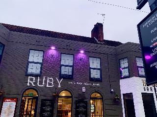 Ruby Pub & Hotel