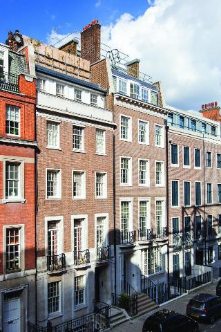 AKA Marylebone