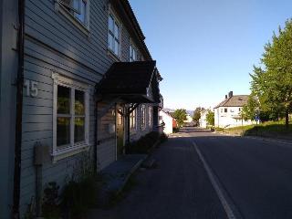 Sandnessjoen Overnatting