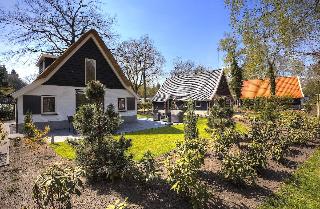 EuroParcs De Hooge Veluwe