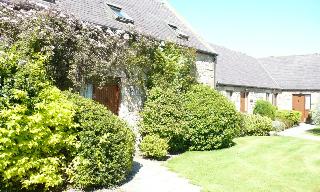 Carden Holiday Cottages GEN