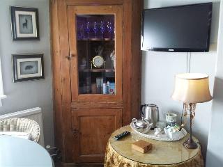 The Jasmine Room