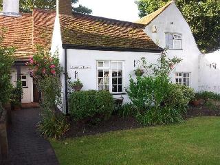 The Jasmine Room