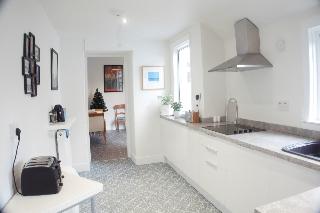 Barns Serviced Accommodation