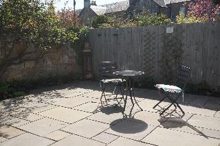 Barns Serviced Accommodation