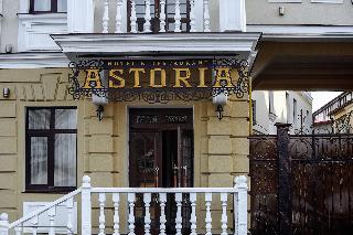 Astoria