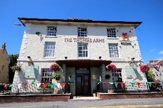 Thomas Arms