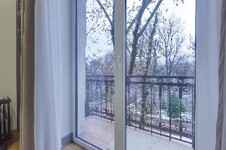 Opera Apartments