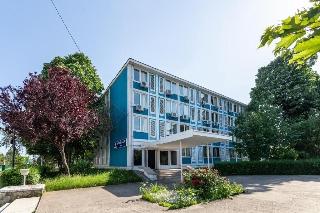 Hotel Azur