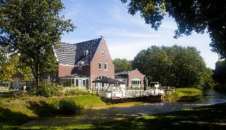 EuroParcs Spaarnwoude
