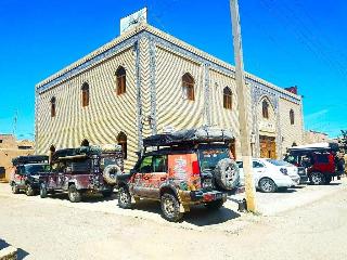 Islambek Hotel