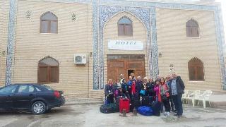 Islambek Hotel