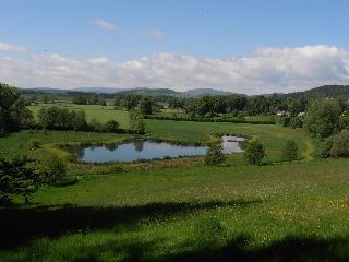 Smithy Cottage, Perthshire