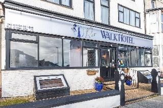 Pier Walk Hotel