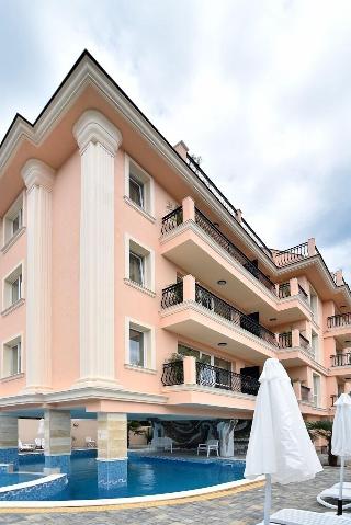 Family Hotel Sirena Palace