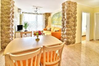 Family Hotel Sirena Palace