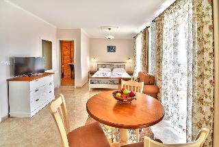 Family Hotel Sirena Palace