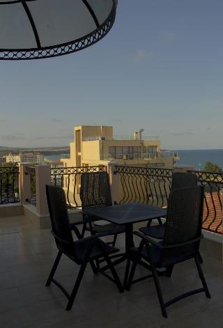 Family Hotel Sirena Palace