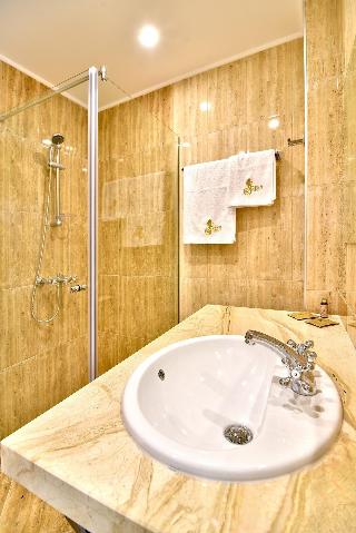 Family Hotel Sirena Palace